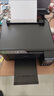爱普生（EPSON）墨仓式 L3255彩色打印机 微信打印/无线连接  家用打印优选 AI学习打印机（打印、复印、扫描） 实拍图