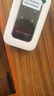 影腾随身wifi三网通用无线wi-fi6免插卡移动联通电信无限制流量便携式4G网卡高速随行网络2025款5GHF 【三网通3000毫安充电款+白色】超长续航 实拍图