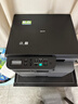 兄弟（brother）DCP-L2508DW激光家用办公打印机复印机扫描机一体机手机连接学生打印用双面无线有线2535dw升级款 实拍图