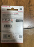 闪迪（SanDisk）64GB TF（MicroSD）4K内存卡 行车记录仪 监控摄像头专用 5,000小时录制 重复读写高耐用存储卡 实拍图