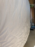 【被子清洗】洗被子 洗蚕丝被/羽绒被/羊毛被除螨免费上门取送洗毛毯 家纺洗护 顺丰来回包邮 洗衣上门服务 蚕丝被/羊毛被1.8*2.3M内 次日8-9点上门 实拍图