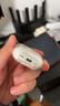 Apple/苹果 AirPods 4(支持主动降噪)搭配无线充电盒(USB-C)苹果耳机 蓝牙耳机适用iPhone/iPad 四代 实拍图