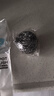 茶花 锅刷钢丝洗锅刷子清洁球灶台除垢家用带手柄大号洗厨房碗铁丝球 实拍图