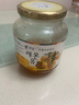 全南蜂蜜柠檬柚子茶1kg 韩国进口 果酱冷热冲饮冲调饮品 节日礼品 实拍图