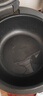 九阳（Joyoung）智能炒菜机机器人家用多用途锅电炒锅IH电磁加热炒菜自动翻炒无油烟 CJ-A8pro 实拍图