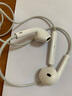 Apple/苹果 USB-C接口有线耳机 type-c接口有线耳机苹果耳机 苹果17有线耳机笔记本耳机游戏音乐 实拍图