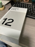 OPPO K12x 5G 120Hz OLED 直屏 80W超级闪充 5500mAh超大电池 四年久用流畅 直屏智能手机 钛空灰 8GB+128GB 实拍图