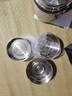 金钥匙316保温提锅2.5L防溢真空不锈钢保温饭盒桶升级版GK-RS2500T-316 实拍图