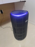 飞利浦（PHILIPS）空气净化器除甲醛神器新房急入住专业家用宠物净化机除烟味病毒过敏原螨尘国家补贴AC4228/01 实拍图