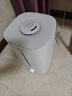 美的（Midea）空气加湿器鼻炎家用卧室客厅孕妇母婴幼儿静音抗菌喷雾器办公室桌面小型迷你雾化器SC-3G40S 实拍图