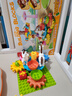 费乐（FEELO）兼容乐高大颗粒儿童拼装积木玩具男女孩生日礼物旋转木马Y42036 实拍图