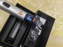 飞利浦（PHILIPS）电动剃须刀旋风3系PRO刮胡刀 风驰切剃6D浮动刀头 送老公送男友 父亲生日礼物 国家补贴 实拍图
