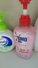奥妙（OMO）内裤内衣洗衣液300g*3+100g 女士去血渍抑菌去异味 有效去除HPV  实拍图