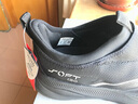 李宁SOFT GO2丨休闲鞋男柔软舒适一脚蹬运动鞋AGLV005 实拍图
