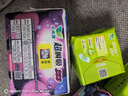 乐而雅花王超瞬吸纤巧夜用护翼型卫生巾30cm10片姨妈巾京东自营新国标 实拍图