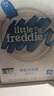 小皮（Little Freddie）有机高铁大米粉原味160g*2盒 宝宝辅食婴儿营养米糊米粉6个月 实拍图