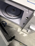 美的（Midea）快捷微波炉 家用小型 360°转盘加热 旋钮操控 易洁内胆（M1-L213B） 实拍图