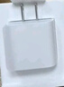 Apple/苹果 20W USB-C充电器  type-c充电器苹果手机充电器原装手机快充头 苹果17手机充电器 实拍图