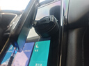 智国者手机支架车载磁吸真空吸附盘式2025新款汽车导航中控台通用特斯拉 实拍图