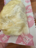 佳农泰国冷冻金枕榴莲肉单袋净重1.28kg 独立包装 榴莲生鲜水果 实拍图