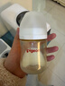 贝亲（Pigeon）新生儿 防胀气宽口径PPSU奶瓶160ml SS号奶嘴 0个月+AA261  实拍图