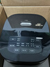 美的（Midea）政府补贴电饭煲5L电饭锅抗菌青瓷内胆一键柴火饭 特色卤炖大容量家用智能预约MB-5E86（4-5人） 实拍图