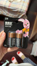 金霸王(Duracell)2号电池2粒装 碱性电池二号 适用于煤气燃气灶/热水器/收音机等 LR14 实拍图