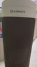 艾美特（AIRMATE）【超级单品】暖风机/石墨烯取暖器/电暖器/电热取暖器 家用全屋升温电暖气小型小太阳热风机 K72 实拍图