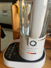 九阳轻音破壁机可拆洗家用全自动榨汁豆浆机降噪高温清洗1.75L五谷杂粮3-5人热烘除菌P660 实拍图