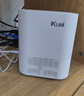 爱快（iKuai）家用无线路由器千兆wifi6 AX3000 商用/企业级 3000M 穿墙 多lan口/ipv6/宽带叠加/宽带聚合Q3000 实拍图