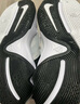 耐克（NIKE）男子篮球鞋GIANNIS IMMORTALITY低帮运动鞋DZ7534-100 白黑44.5 实拍图