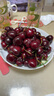 田良季智利进口车厘子【JD/顺丰-多地次日达】4J级大樱桃水果送礼品物盒 3斤(净重) 礼箱装【很划算】 超级巨无霸 4J 32-34mm丨蕞大蕞甜 实拍图