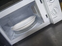 格兰仕微波炉家用小型360°转盘快捷加热旋钮操控易洁内胆操作便捷 V1 实拍图