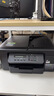 兄弟（brother）DCP-T735DW家用学习彩色打印机墨仓喷墨机照片打印（无线云双面打印打印复印扫描一体机） 实拍图