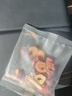 南同四海同仁堂阿胶人参桂圆枸杞红枣玫瑰花红糖姜茶包大姨妈滋补气血养生 实拍图