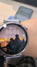 HUAWEI WATCH GT 5 冰晶蓝41mm华为智能手表情绪健康助手玄玑感知系统 实拍图