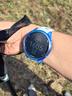 佳明（GARMIN）Forerunner970旗舰铁三户外运动手表ECG心电心率跑表-日光沙47mm 实拍图
