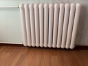 海尔专供暖气片全屋采暖散热器钢制水暖暖气片集中供暖 高600mm*12柱 实拍图