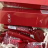 玉兰油（OLAY）大红瓶水乳液面霜礼盒抗皱紧致抗衰老化妆品护肤品套装生日礼物女 实拍图