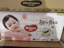 好奇（Huggies）铂金装小桃裤纸尿裤S96片(4-8kg)新生儿小号尿不湿【透爽散热】 实拍图