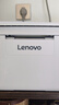 联想（Lenovo）至像LJ2206W 黑白激光无线打印机家用办公  手机无线 学生作业打印机 实拍图