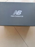 NEW BALANCE NB574官方休闲鞋男鞋女鞋网面鞋秋冬复古舒适透气百搭情侣运动鞋 深蓝色 ML574EVN 44 (脚长28cm) 实拍图
