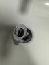 潜水艇（Submarine）CQ-8铜镀铬面盆弹跳下水器洗手盆漏水塞子过滤头发杂物 小蘑菇头 实拍图