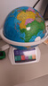 北斗智能点读语音3D立体AR地球仪教师学生用六一儿童玩具节男女孩毕业生日开学礼物文具摆件G2389AR 实拍图