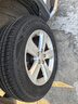 普利司通（Bridgestone）汽车轮胎 225/65R17 102V H/L001 适配奇骏/昂科威/RAV4荣放 实拍图