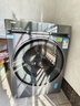 海尔（Haier）云溪4.0系列583Pro滚筒洗衣机全自动10公斤京东自营 超薄家用家电国家补贴京东自营一级能效内衣洗 实拍图
