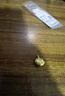 周大生黄金宝宝长命锁吊坠平安金锁挂坠满月周岁礼物 小版(不含链)1.94g 实拍图