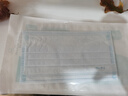 海氏海诺一次性医用外科口罩 灭菌级口罩医用独立包装口罩一只一袋防尘200 实拍图