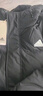 阿迪达斯 （adidas）【滔搏运动】男子3S L DOWN JKT羽绒服 KC2498 XS 实拍图