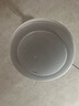 美的（Midea）吊扇灯一体风扇灯客厅餐厅卧室LED遥控灯饰熟睡风包安装 实拍图